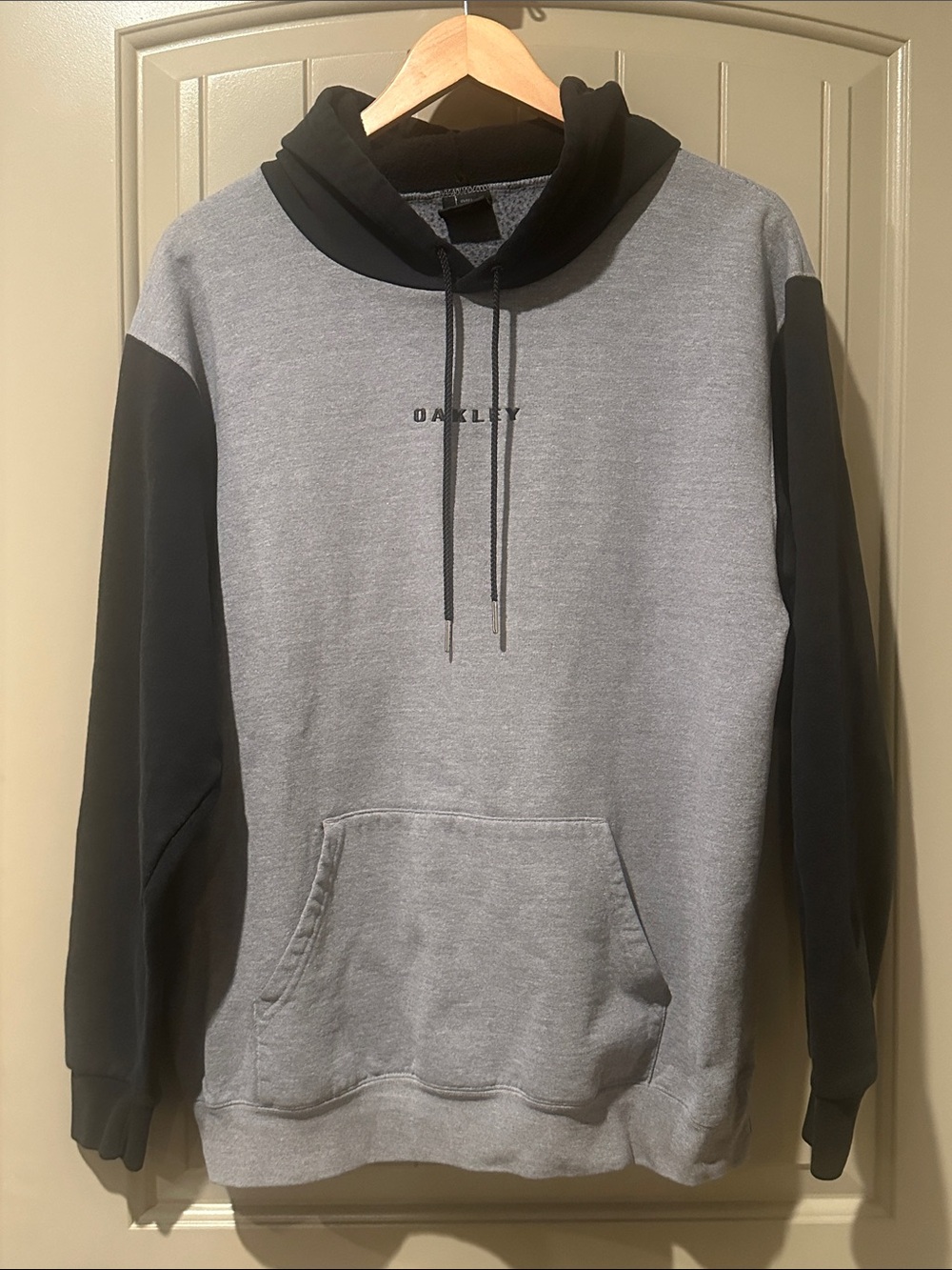 OAKLEY Pullover Hoodie XL
